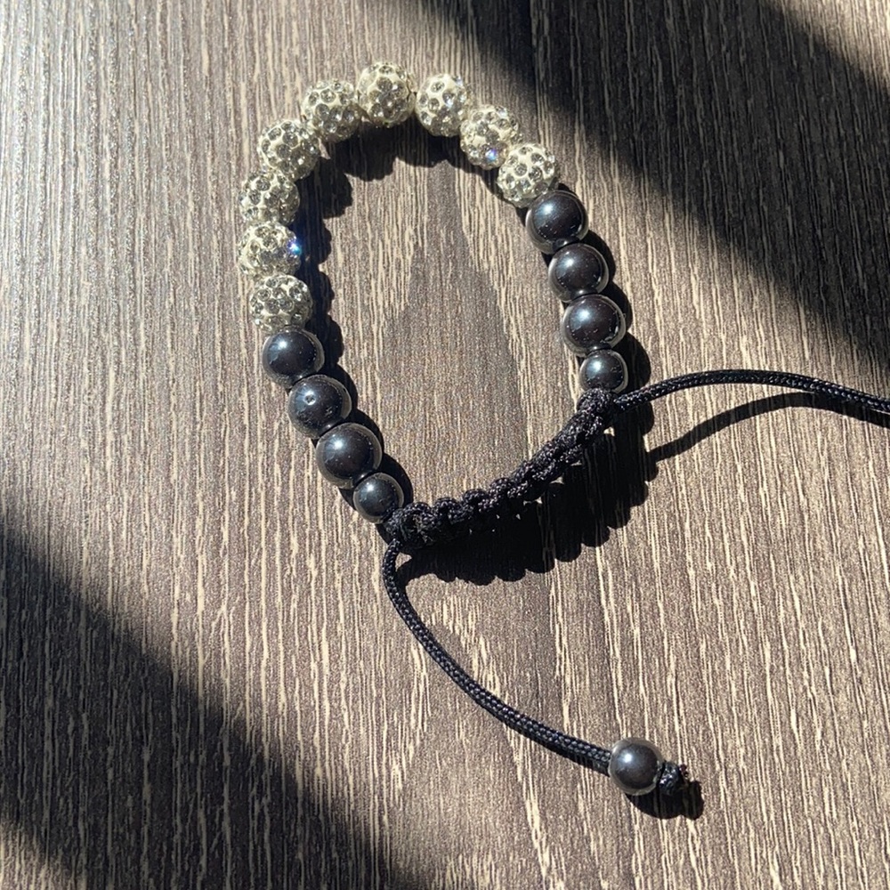 Extendable bracelet